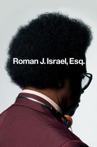 Roman J Israel Esq. (2017)