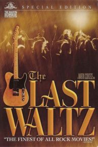 Revisiting The Last Waltz (Video 2002) (2002)