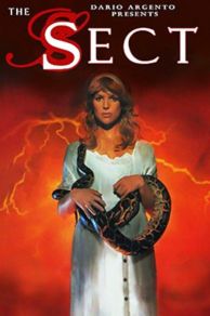 The Devils Daughter (1991)