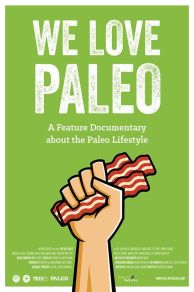 We Love Paleo (2016)