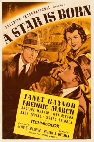 A Star Is Born (1937)
