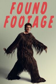 Found Footage: The Making of the Patterson Project (2025)