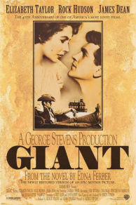 Giant (1956)
