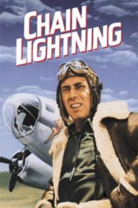 Chain Lightning (1950)
