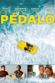 Pédalo (2025)