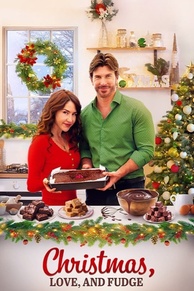 Christmas, Love and Fudge (2024)