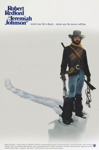 Jeremiah Johnson (1972)