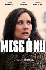 Mise à nu (2021)