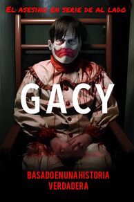 Gacy: Serial Killer Next Door (2024)