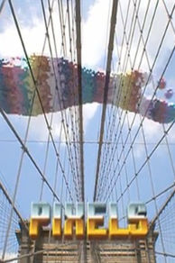 Pixels (2010)