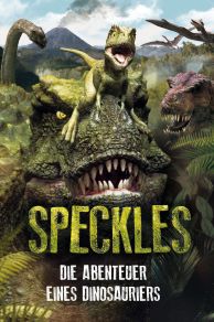 Speckles: The Tarbosaurus (2012)
