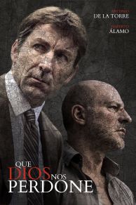 Que Dios nos perdone (2016)