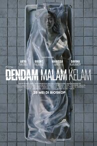 Dendam Malam Kelam (Vengeance in the Dreary Night) (2025)
