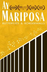Ay Mariposa (2019)