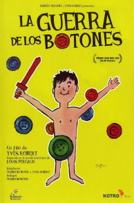 War of the Buttons (1962)