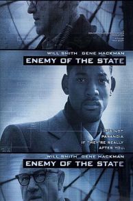 Enemy of the State (1998)