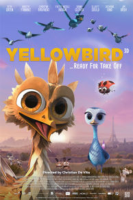 Yellowbird (2014)