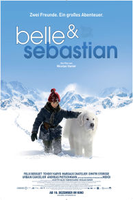 Belle & Sebastian (2013)