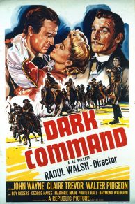 Dark Command (1940)