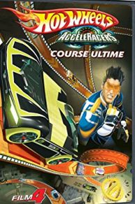 Hot Wheels Acceleracers the Ultimate Race (2005)