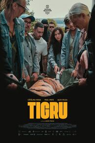 Day of the Tiger (Tigru) (2023)