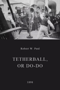 Tetherball or Do-Do (1898)