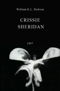 Crissie Sheridan (1897)