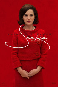 Jackie (2016)