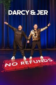 Darcy & Jer: No Refunds (2024)