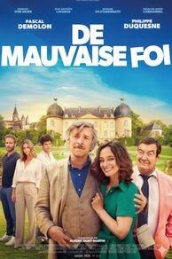 De mauvaise foi (2025)