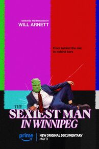 The Sexiest Man in Winnipeg (2025)