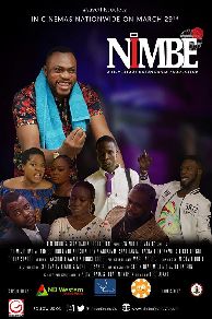 Nimbe: The Movie (2019)