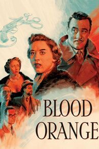 Three Stops to Murder (Blood Orange) (1953)