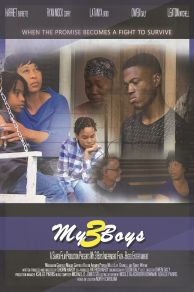 My 3 Boys (2018)