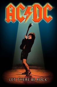 AC/DC: Let There Be Rock (1980)