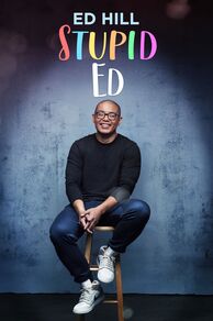 Ed Hill: Stupid Ed (2024)