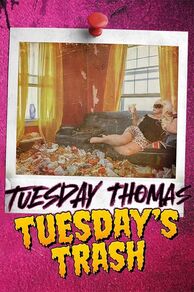 Tuesdays Trash (2024)
