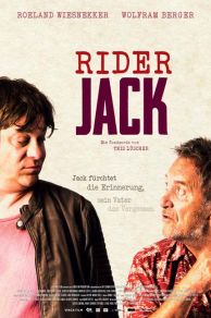 Rider Jack (2015)