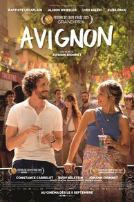 Rodrigue in Love (Avignon) (2025)