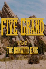 Five Grand (The Gunfighter) (2016)