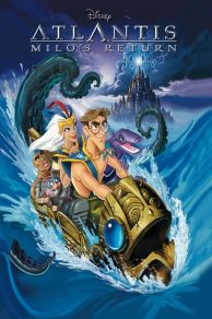 Atlantis: Milos Return (2003)