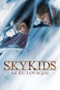 Sky Kids (The Flyboys) (2008)