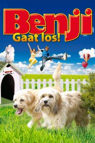 Benji: Off the Leash! (2004)