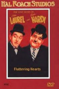 Fluttering Hearts (1927)