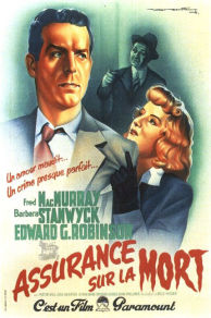 Double Indemnity (1944)