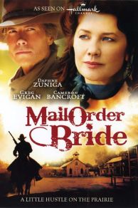 Mail Order Bride (2008)
