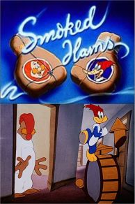 Smoked Hams (1947)