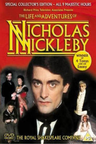 The Life and Adventures of Nicholas Nickleby (1947)