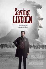 Saving Lincoln (2013)