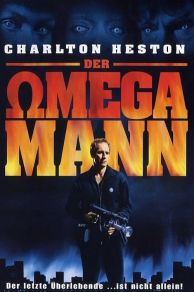 The Omega Man (1971)